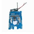 thumbnail image 6 of 18650 21V 5-String Large Board Protection Board with 6MOS and Temperature Control Copper Hardware, 6 of 9