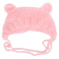 thumbnail image 2 of Sombrero de fotografía Rosa BuyWeekMX para bebés de 0 a 6 meses, 2 of 9
