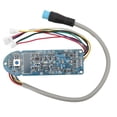 thumbnail image 3 of Accesorios para scooters eléctricos, placa de circuito de scooter eléctrico Placa de circuito de scooter eléctrico Placa de circuito de scooter eléctrico Bluetooth construida para durar, 3 of 8