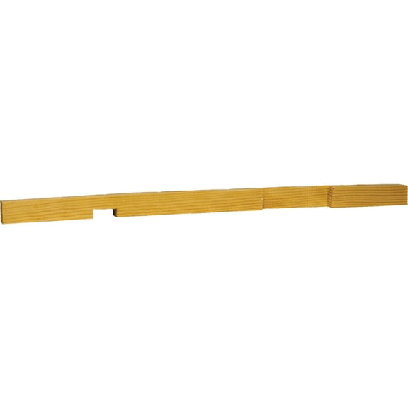 Harvest Lane Honey WWER-101 Beekeeping Hive Entrance Reducer - Quantity 10