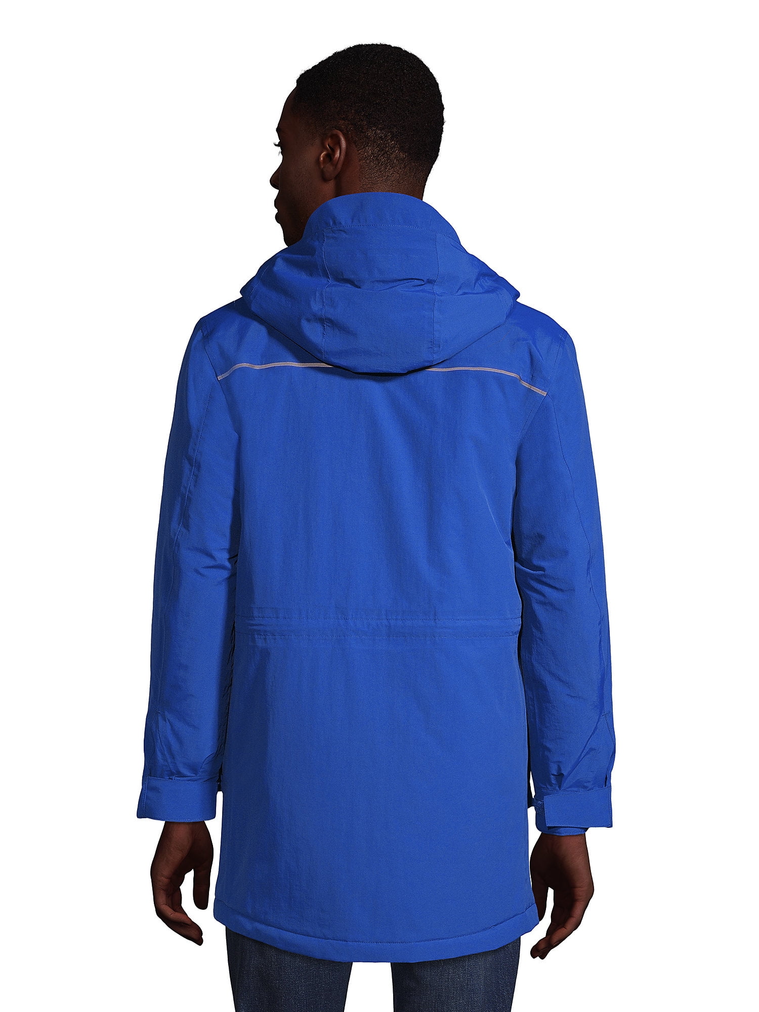 Lands' End Men's Squall Insulated 