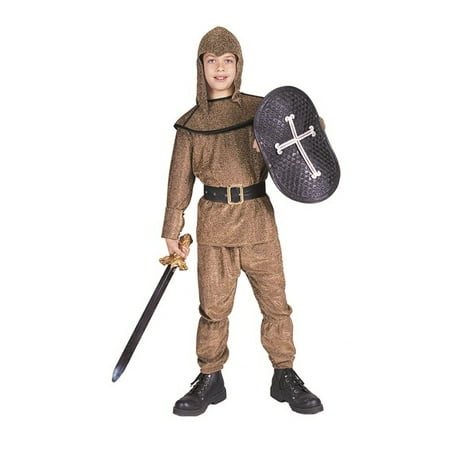 King Arthur Child Costume