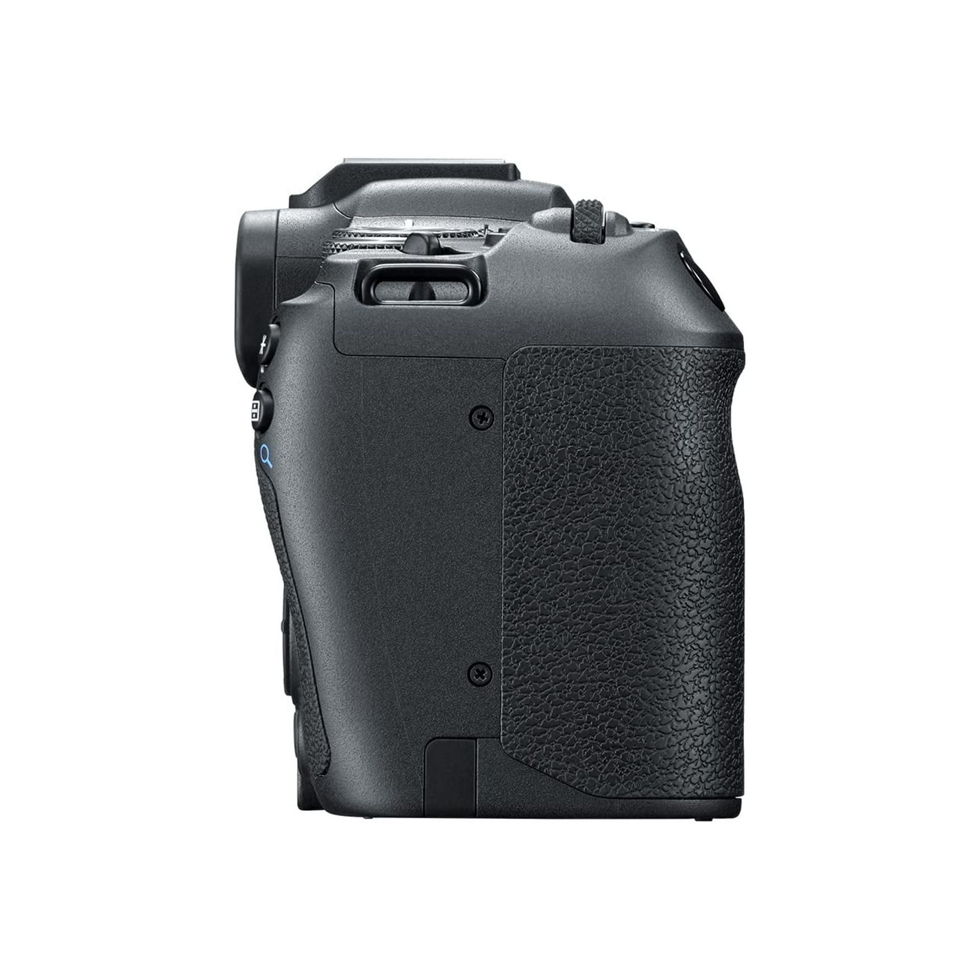 Canon EOS R8 Mirrorless Camera - 24.2MP Full Frame, Body Only