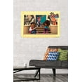 thumbnail image 3 of Karma's World - Group Wall Poster, 22.375" x 34", 3 of 6