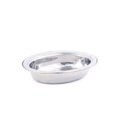 thumbnail image 1 of Poêle à Aliments Ovale en Acier Inoxydable pour No. 841 6 Qt., 1 of 1