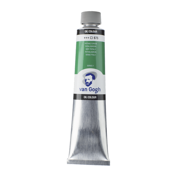 Pintura Al Óleo 200ml Serie 1 Royal Talens multicolor
