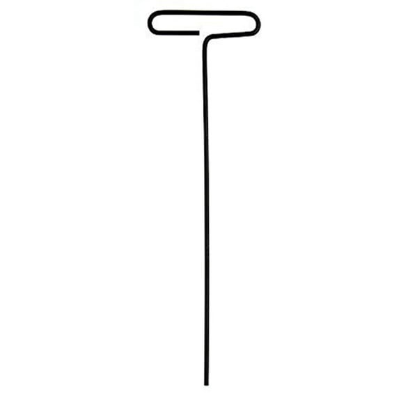 bondhus 15510 3/19" loop hex t-handle 9"