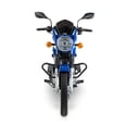 thumbnail image 3 of Motocicleta de trabajo TVS HLX 150S 2025 Azul, 3 of 6