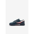 thumbnail image 2 of Fila Kids Original Fitness  NVY/WHT/RED, 2 of 5