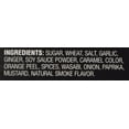 thumbnail image 5 of Char Crust Rub Seasoning Ginger Teriyaki, 4 oz, 5 of 6