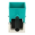 Woodworking Glue Roller Flow Control Nonslip Handle Easy Operation