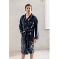 thumbnail image 4 of Bata de descanso TESSO HOME Lux Extra grande, 4 of 4