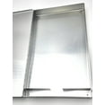 thumbnail image 2 of 11x17 Clipboard Aluminum with High Capacity Clip & Storage Area, 2 of 5