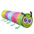 thumbnail image 1 of Tienda de campaña Kidz Time Tunel Oruga, 1 of 4