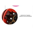 thumbnail image 4 of fastboy Eye-Catching Beaver Ball Toy Innovative For Active Dogs Dog Innovative Ball Beaver Toy 1Set, 4 of 6