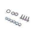 thumbnail image 3 of NEWZQ Twin-Stick Shifter Kit Compatible with GM NP205 8-Bolt Transfer Case Car Truck, 3 of 9