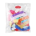 thumbnail image 4 of ULTNICE Polyester Rubber Elastic Bands for Sewing Crafting Hair Ties Headbands Baby Girl Teen Women Assorted Colors 15 Rolls, 4 of 4