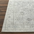thumbnail image 5 of Livabliss x Becki Owens Davina Oriental Area Rug,5'3" x 7',Gray, 5 of 10