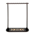thumbnail image 2 of KLKCMS Multifunctional Wooden Pendulum Display Display Rack for Office Desk Ornament B, 2 of 9