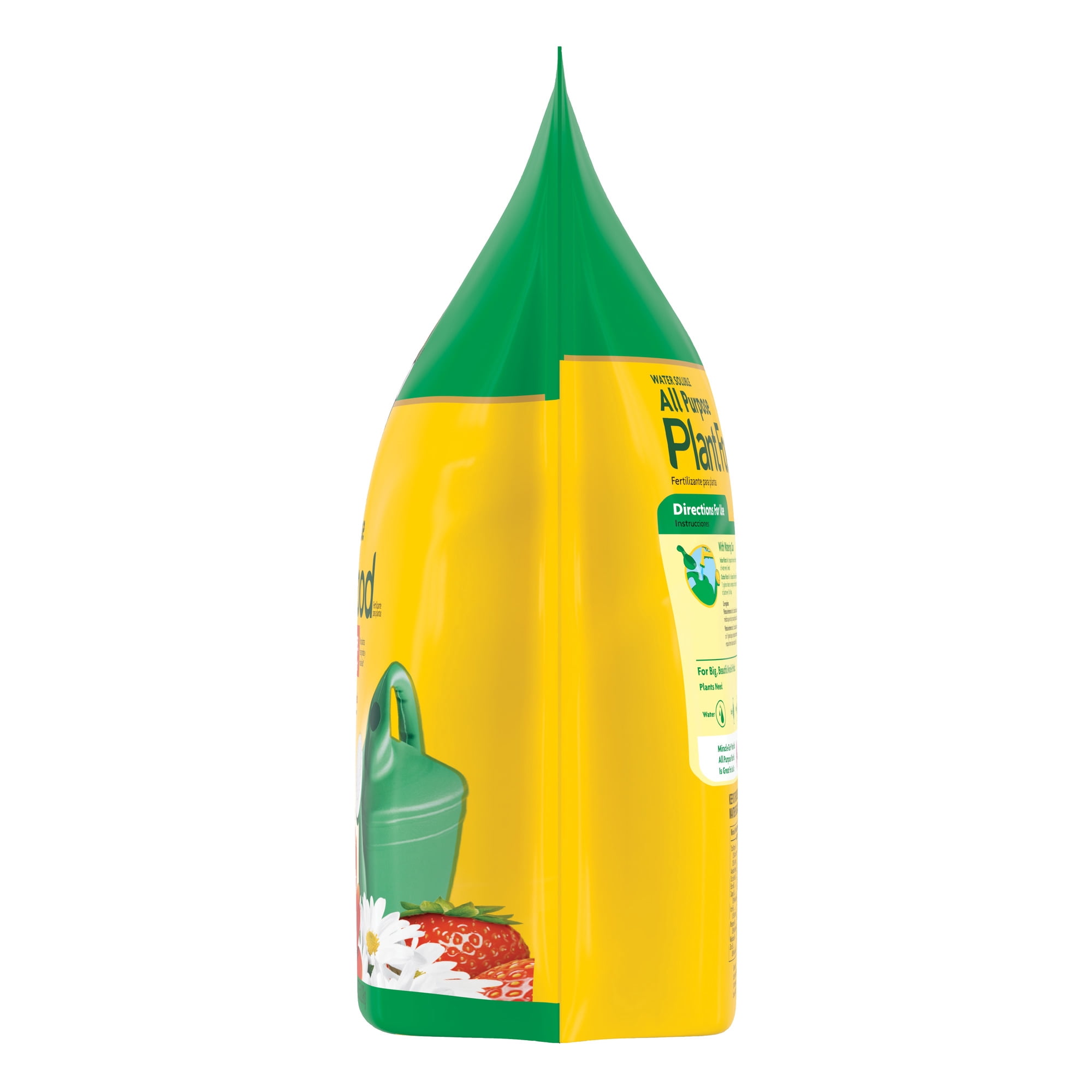 Miracle-Gro Water Soluble All Purpose Plant Food, 5.5 lb.