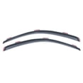 thumbnail image 2 of Auto Ventshade [AVS] In-Channel Ventvisor / Window Deflectors, 2 of 3