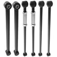 thumbnail image 2 of 6x Suspension Rear Trailing Arms Lateral Links for Century LaCrosse Regal Impala, 2 of 8