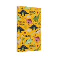 thumbnail image 2 of Kll Cute Dinosaurs Wall Plate,Gloss Finish,Standard Size 1 - 5" X 3", Polycarbonate Thermoplastic,Electric Receptacle Plug Covers, 2 of 8