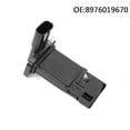thumbnail image 2 of Afh70m-40 897601-9670 Maf Mass Air Flow Meter Sensor For Isuzu D-max Pickup Holden Colorado 2.5 3.0, 2 of 5