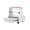 pedicure stool, variant on Pedicure Foot Rest Cart with Wheels & Cushion, Salon Manicure Pedicure Stool Foot Stand, Essential Nail Art Tech Tool with Drawer for Spa, Massage & Home Use