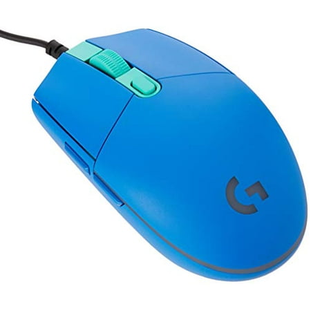 Logitech G203 Prodigy Wired...