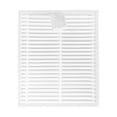 thumbnail image 4 of 12Pcs Cleaner Filter for L20 / V8 Pro / 7490 Ultimate X-Treme Sweeping Robot Accessories, 4 of 5