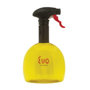 Evo Oil Sprayer Bottle, Non-Aerosol for Olive Oil and Cooking Oils, 18-ounce Capacity