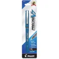 thumbnail image 1 of Venta al por mayor CAJA de 25 - Bolígrafo Pilot Precise-V-Roller, no recargable, fino, azul, 1 of 1