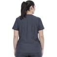 thumbnail image 5 of Cherokee Form Women's Scrubs Top V-Neck CK723, 5 of 5