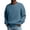 A1/Navy, variant on Women'S Pullover Sweaters Round Neck Long Sleeve Knitted Regular Shoulder Sweater Cozy Warm Baggy Tops Airport Travel Outfit Teacher Outfits Fall Winter Fashion Clothes Wine M