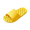 thumbnail image 2 of Willtoo Shower Shoes for Women Quick Drying Lightweight Shower Sandals Non-Slip Comfortable Holes House Bathroom Pool Slippers Summer Beach Breathable Slippers, 2 of 4