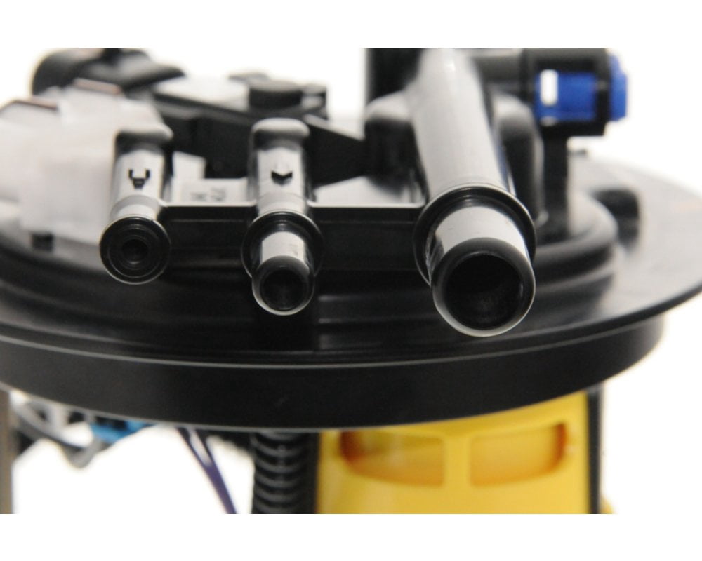 Fuel Pump and Sender Assembly Fits 2006 Buick Rendezvous