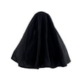 thumbnail image 3 of Máscara Caretas REV Ghoulish Productions THE NUN DELUXE MASK, 3 of 4