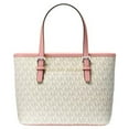 thumbnail image 3 of Michael Kors XS Carry All Jet Set Travel Womens Tote, 3 of 7