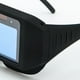 thumbnail image 3 of GAFAS GAFAS SOLDADOR ATENUACIÓN AUTOTICA ERgonómica Transparente Visual Soldado Protector Gafgle, 3 of 5