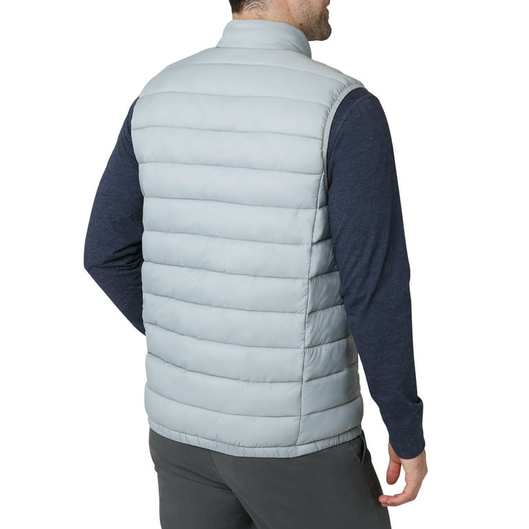 Chaps puffer vest 2025
