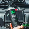thumbnail image 4 of 3D SiO2 Interior Detailer, GLW Series | Ultimate Deep Cleaning | Ultra Ceramic Protectant |Safe on Leather, Vinyl, Plastic & More | Removes, 4 of 7