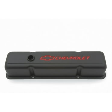 Proform 141-751 PFM141-751 VLV CVRS BOW TIE BLK SBC TA