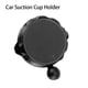 thumbnail image 4 of Speravity Soporte de ventosa para montaje en coche, soporte de herramienta DVR para parabrisas, accesorio de repuesto para Start 20 25 60 GO Live 800 825 Kits de molduras para tableros de automóviles Speravity VI016782-00, 4 of 6