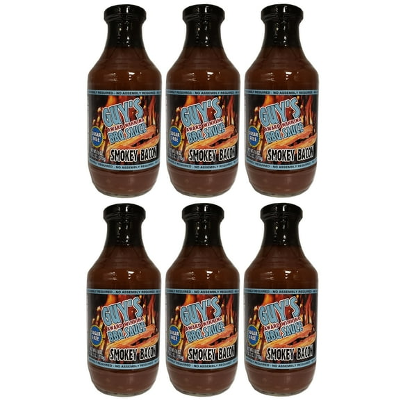 Guy Fieri Bbq Sauce Canada