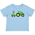 thumbnail image 3 of Inktastic Second Birthday Tractor Boys or Girls Baby T-Shirt, 3 of 5