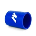 thumbnail image 4 of Mishimoto 2.00" Silicone Coupler, Blue, 4 of 8