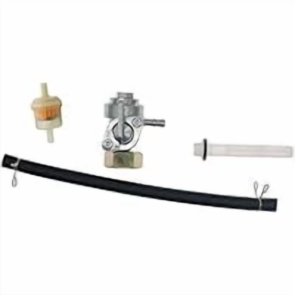 Fuel Shut Off Valve Petcock Compatible with Predator 3500 W 4375 W 6.5 HP Generators 63962 63960