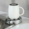 thumbnail image 3 of 1Set Robinet Verre Rinceur Presse Automatique Évier de Cuisine Nettoyant pour Verre, 3 of 3