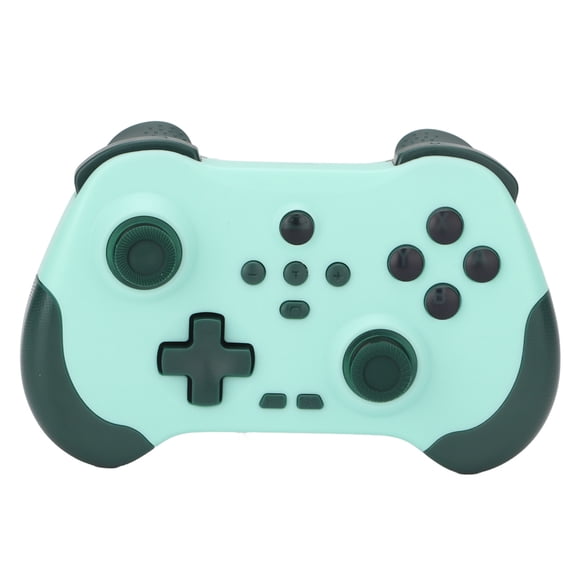 Controlador de Juegos Inalámbrico, Controlador de Juegos con Tecnologí de Detección de Movino para PS3, Control Preciso, Diseño de Iluminación Único para PS3, iOS, PC, PC, PC,